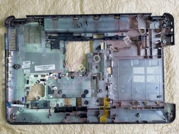 Нижня частина Hp Pavilion G7-1000